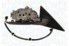 AUDI 8P7858531B3FZ Outside Mirror